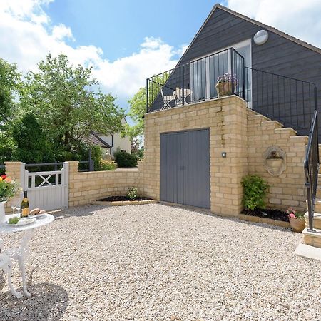 The Apple Loft Villa Mickleton  Exteriör bild