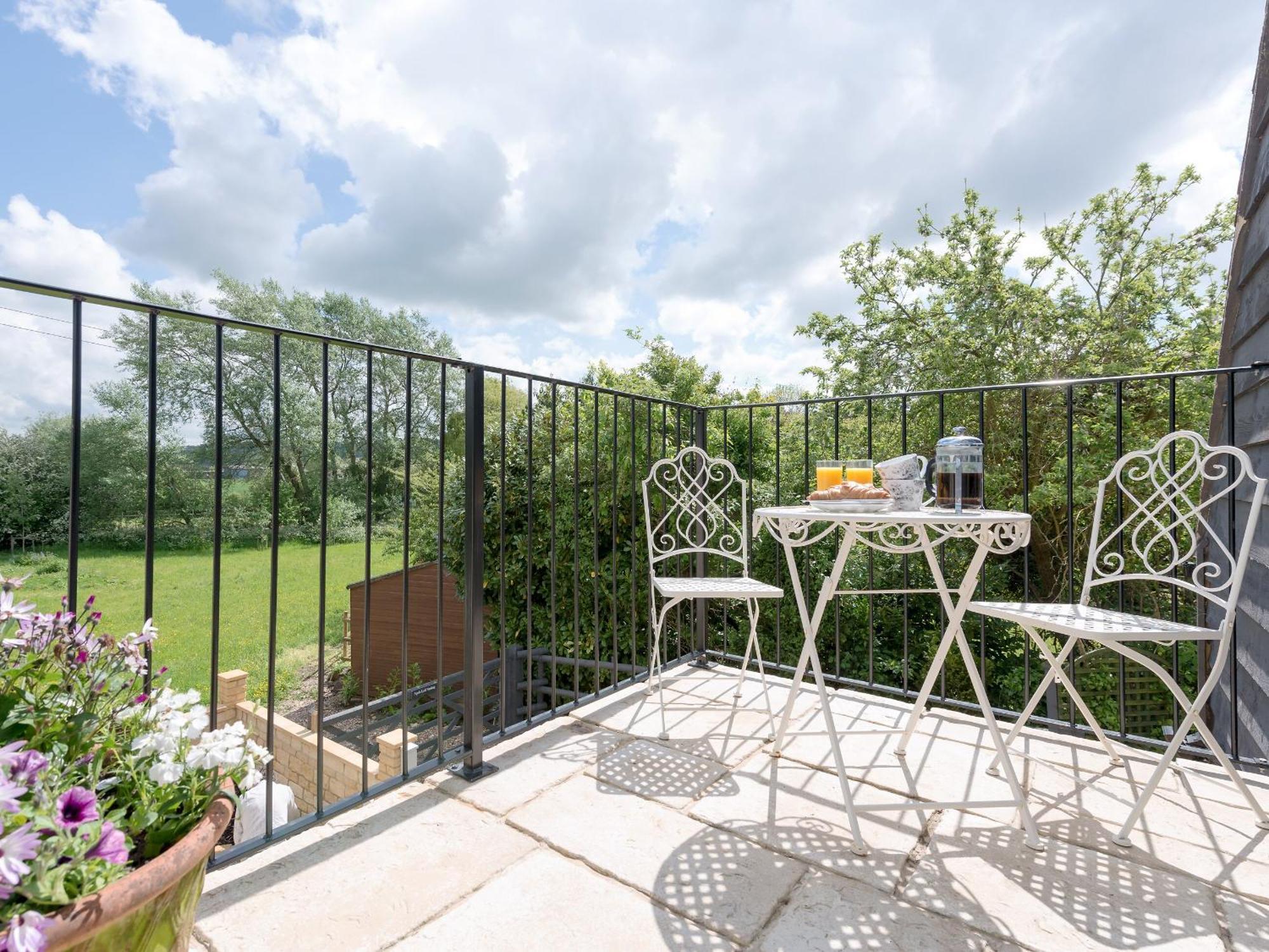 The Apple Loft Villa Mickleton  Exteriör bild